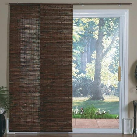 bamboo window panels door lewis hyman java mahogany panel track sliding window shade bamboo window panels treatments compare prices at bamboo window panels door lewis hyman java mahogany panel track sliding window shade bamboo window panels treatments compare prices at